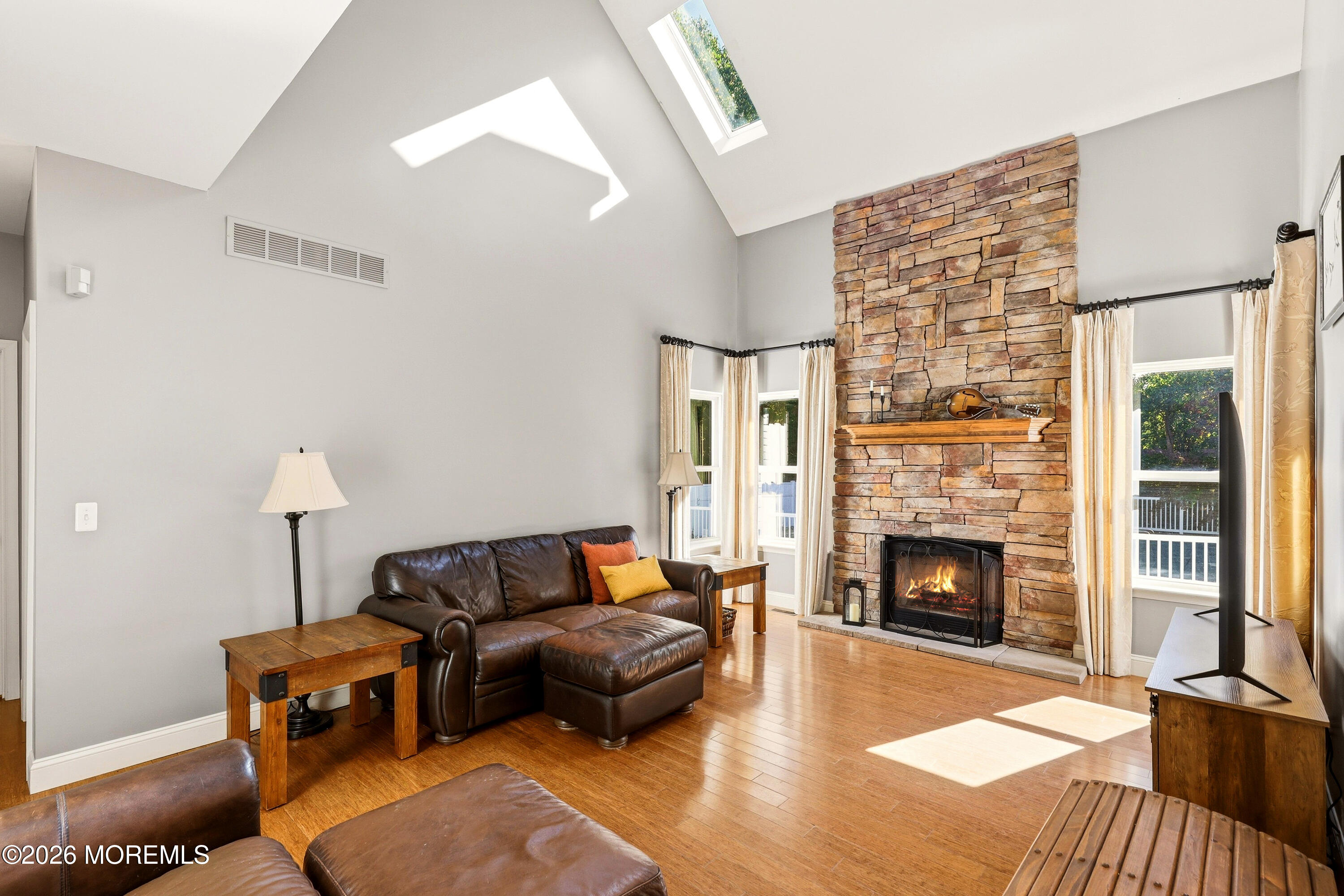 7 Arboretum Drive Jackson NJ 08527