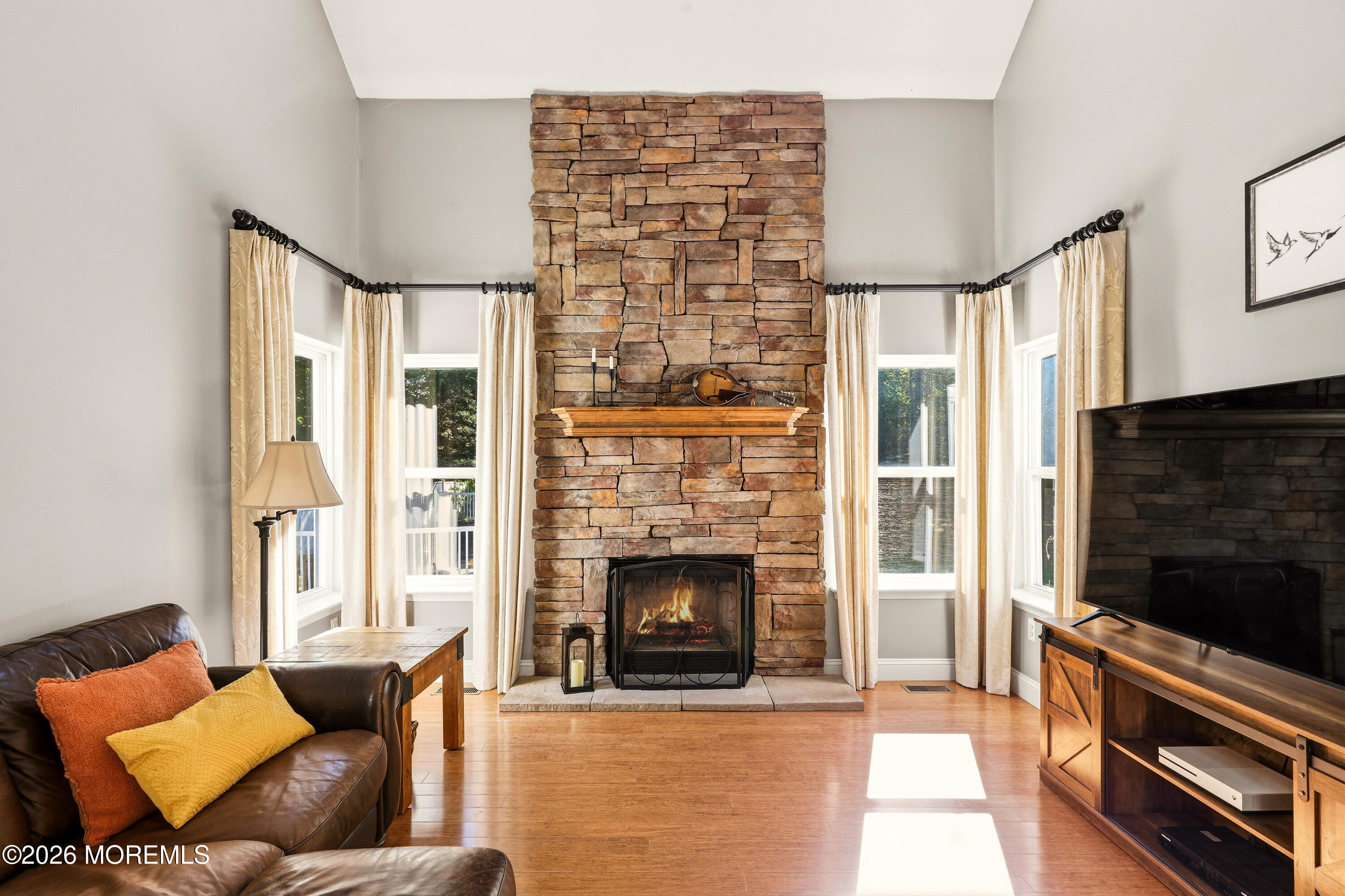 7 Arboretum Drive Jackson NJ 08527