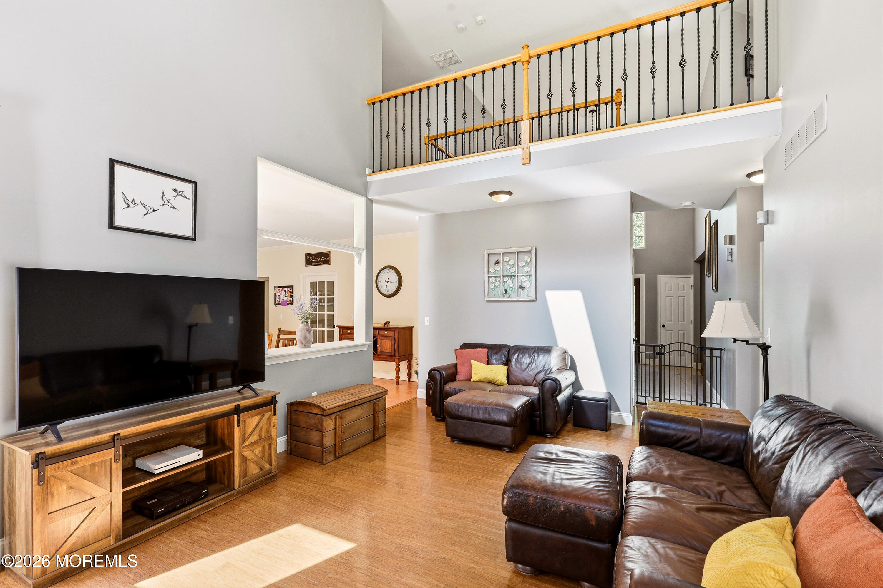 7 Arboretum Drive Jackson NJ 08527