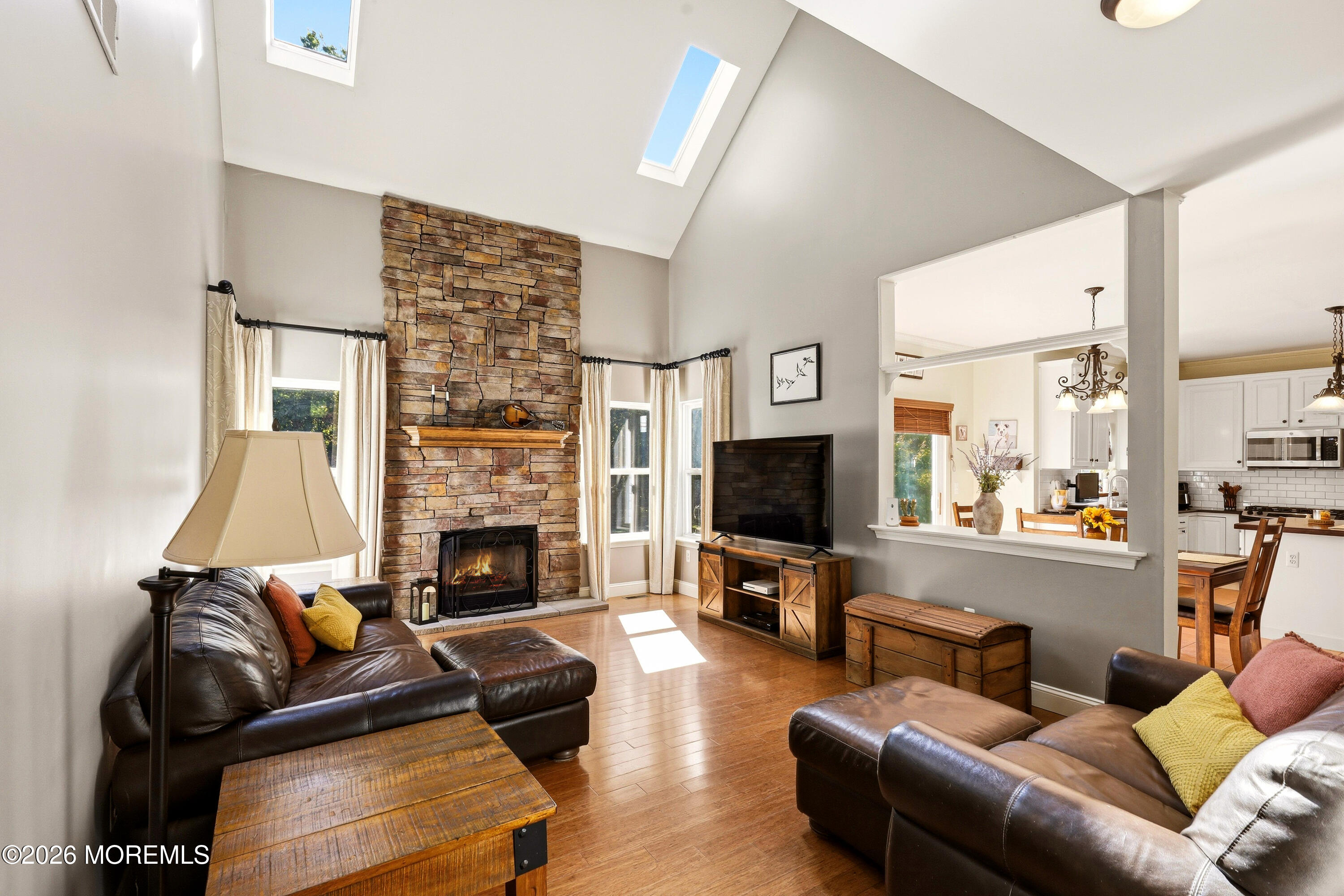 7 Arboretum Drive Jackson NJ 08527