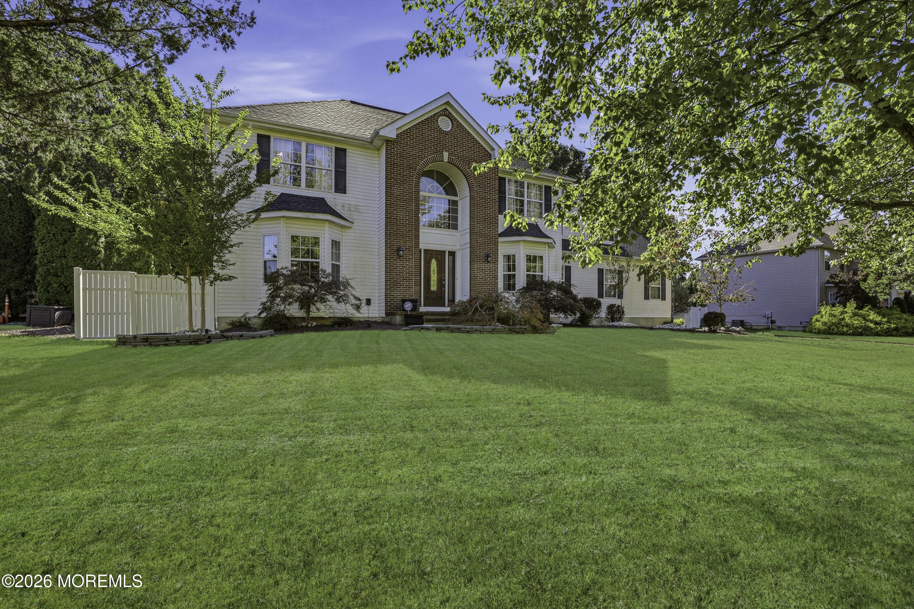 7 Arboretum Drive Jackson NJ 08527
