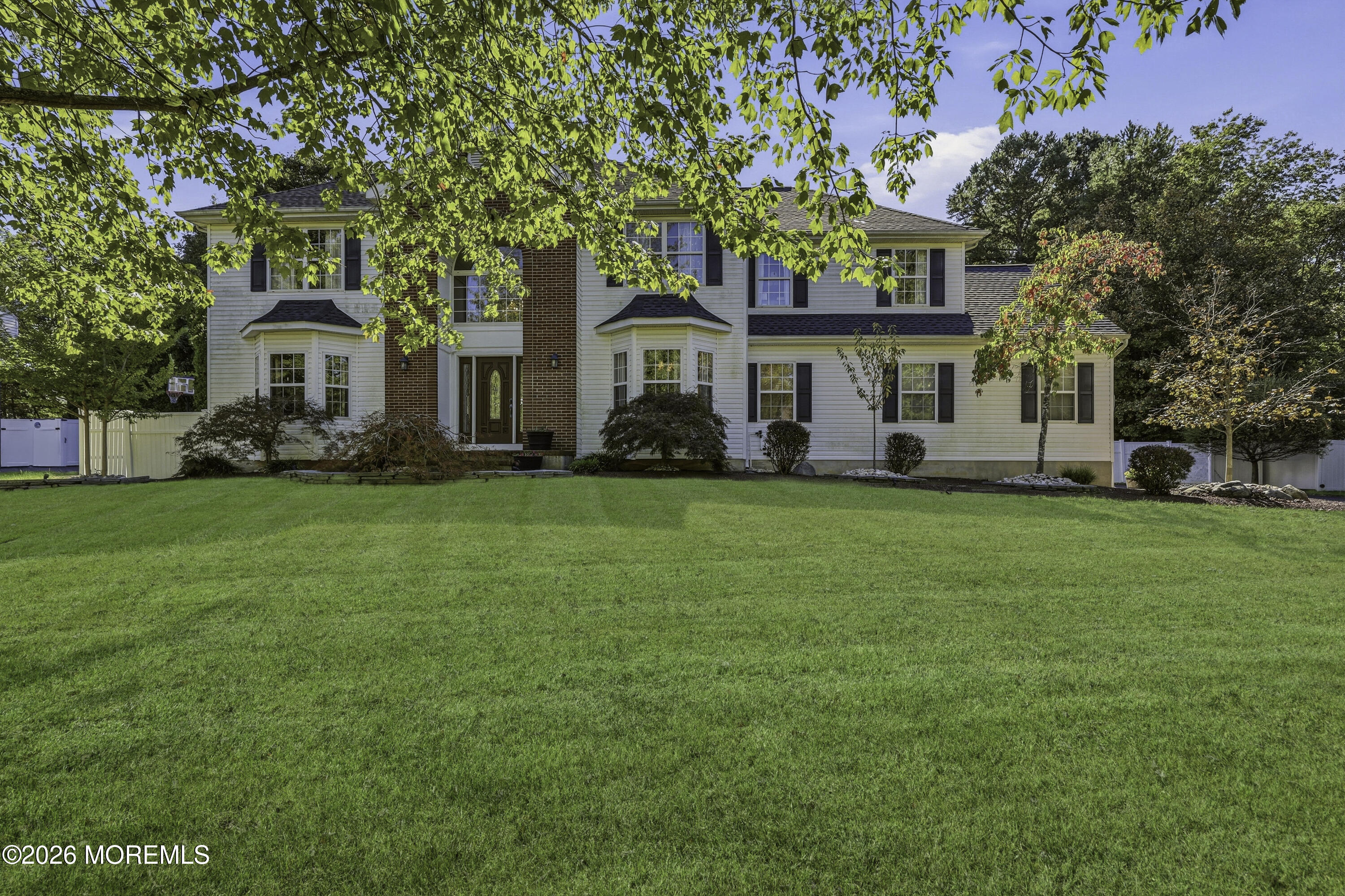 7 Arboretum Drive Jackson NJ 08527