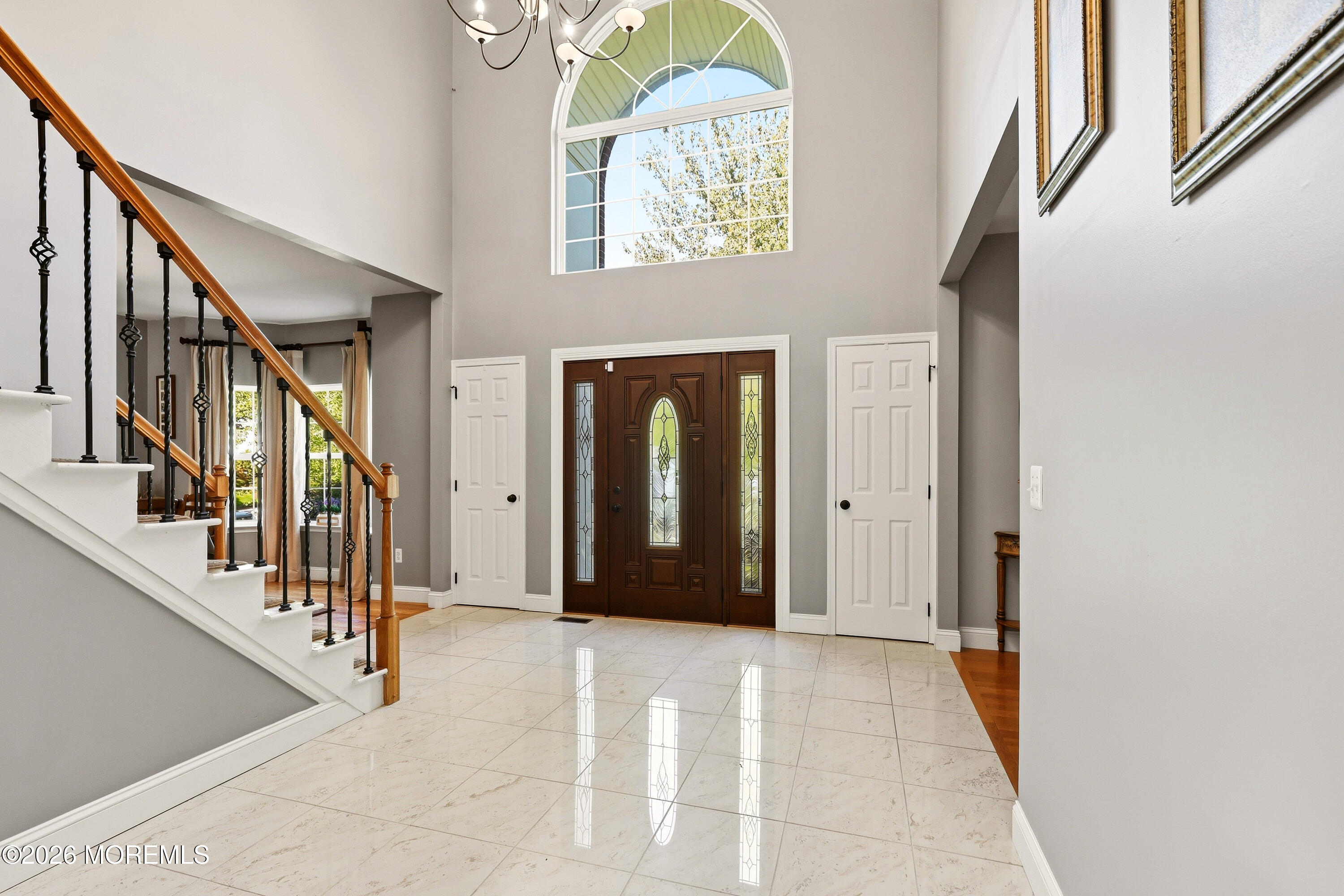 7 Arboretum Drive Jackson NJ 08527