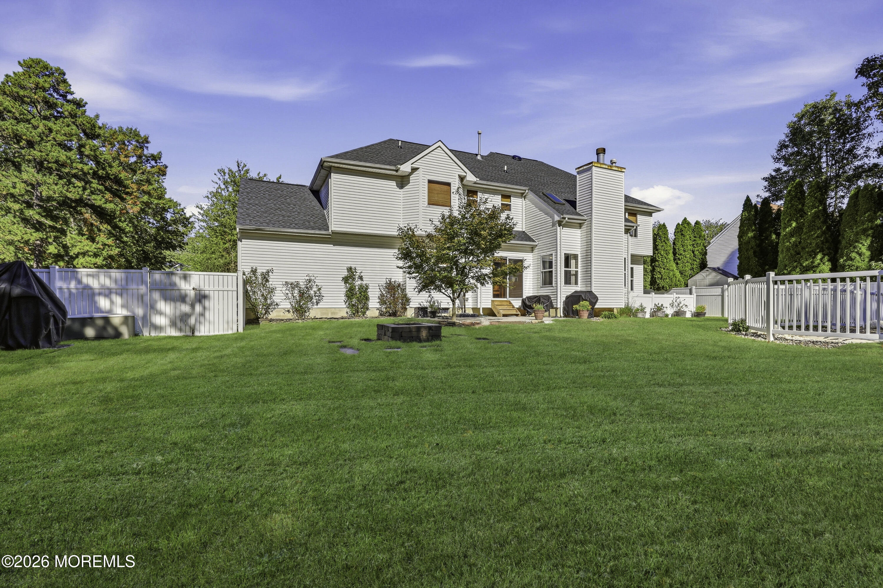 7 Arboretum Drive Jackson NJ 08527