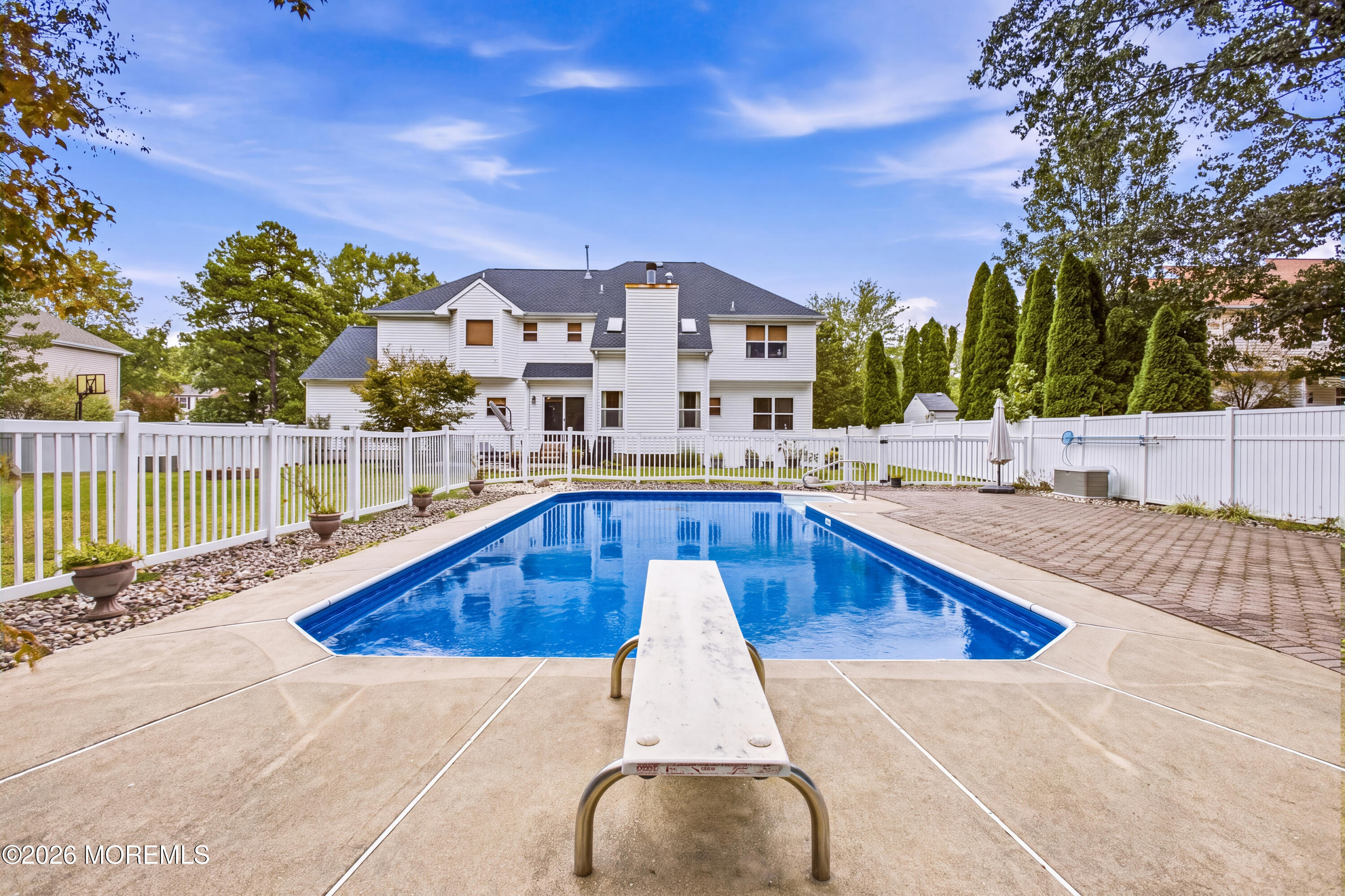 7 Arboretum Drive Jackson NJ 08527