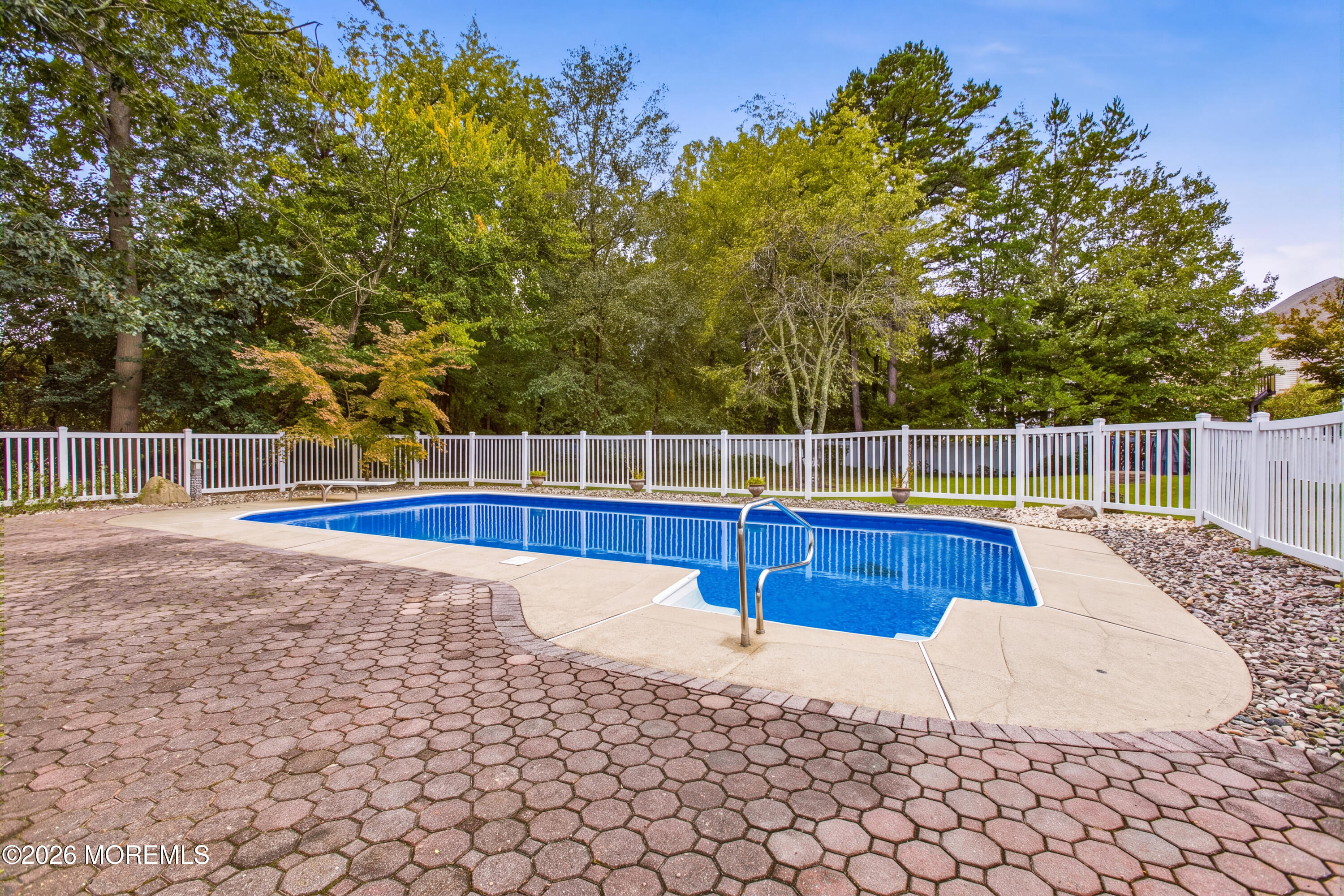 7 Arboretum Drive Jackson NJ 08527