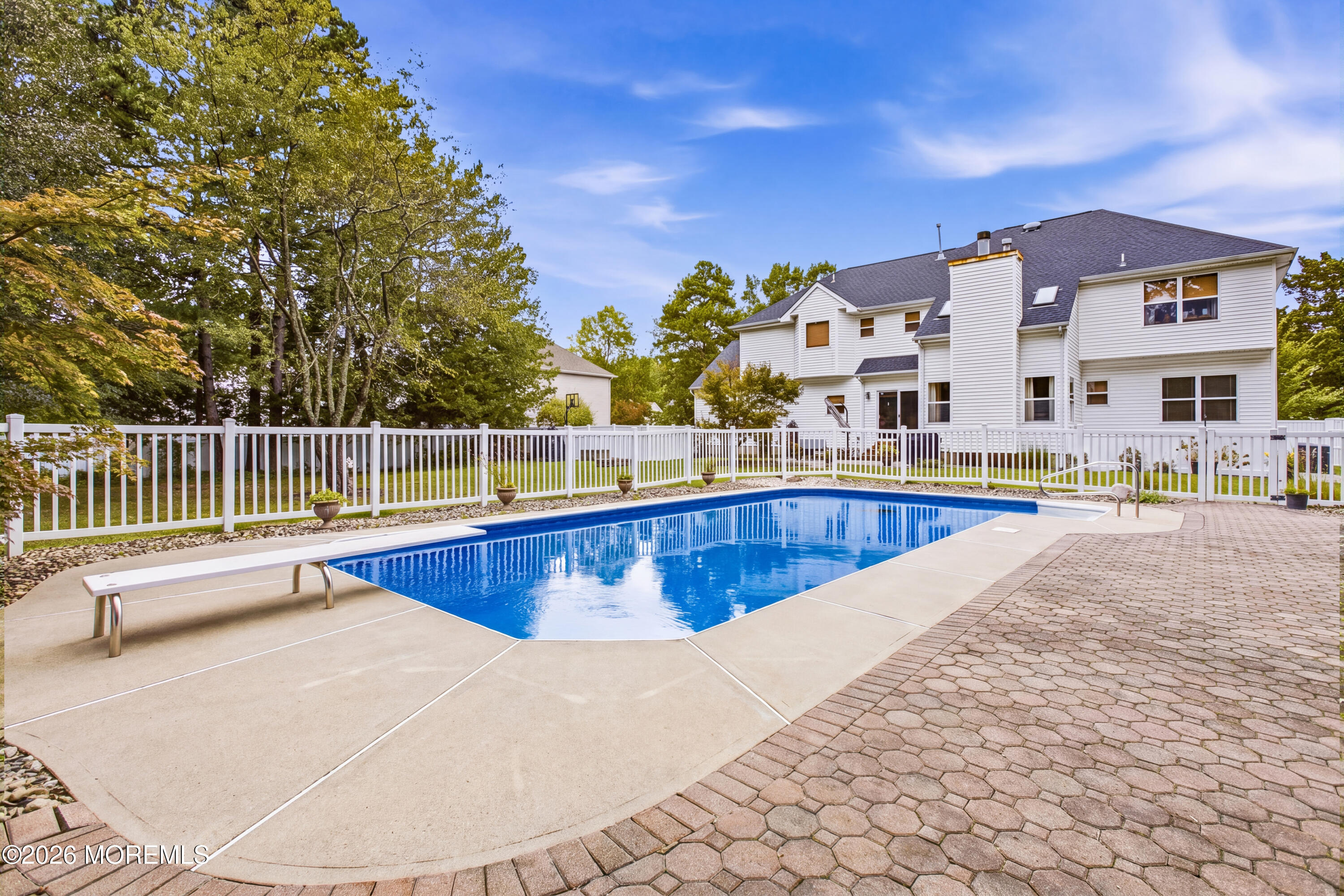 7 Arboretum Drive Jackson NJ 08527
