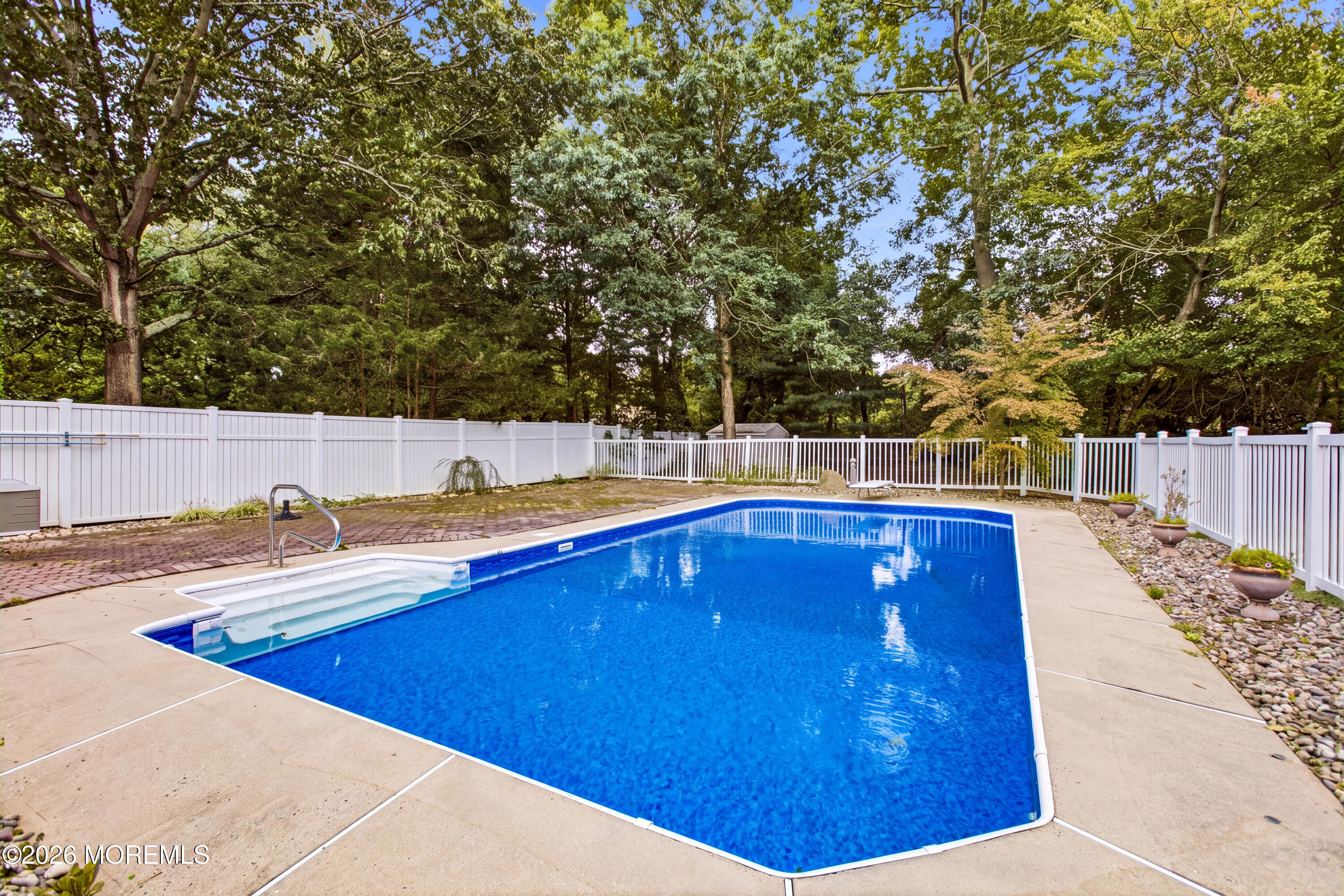 7 Arboretum Drive Jackson NJ 08527