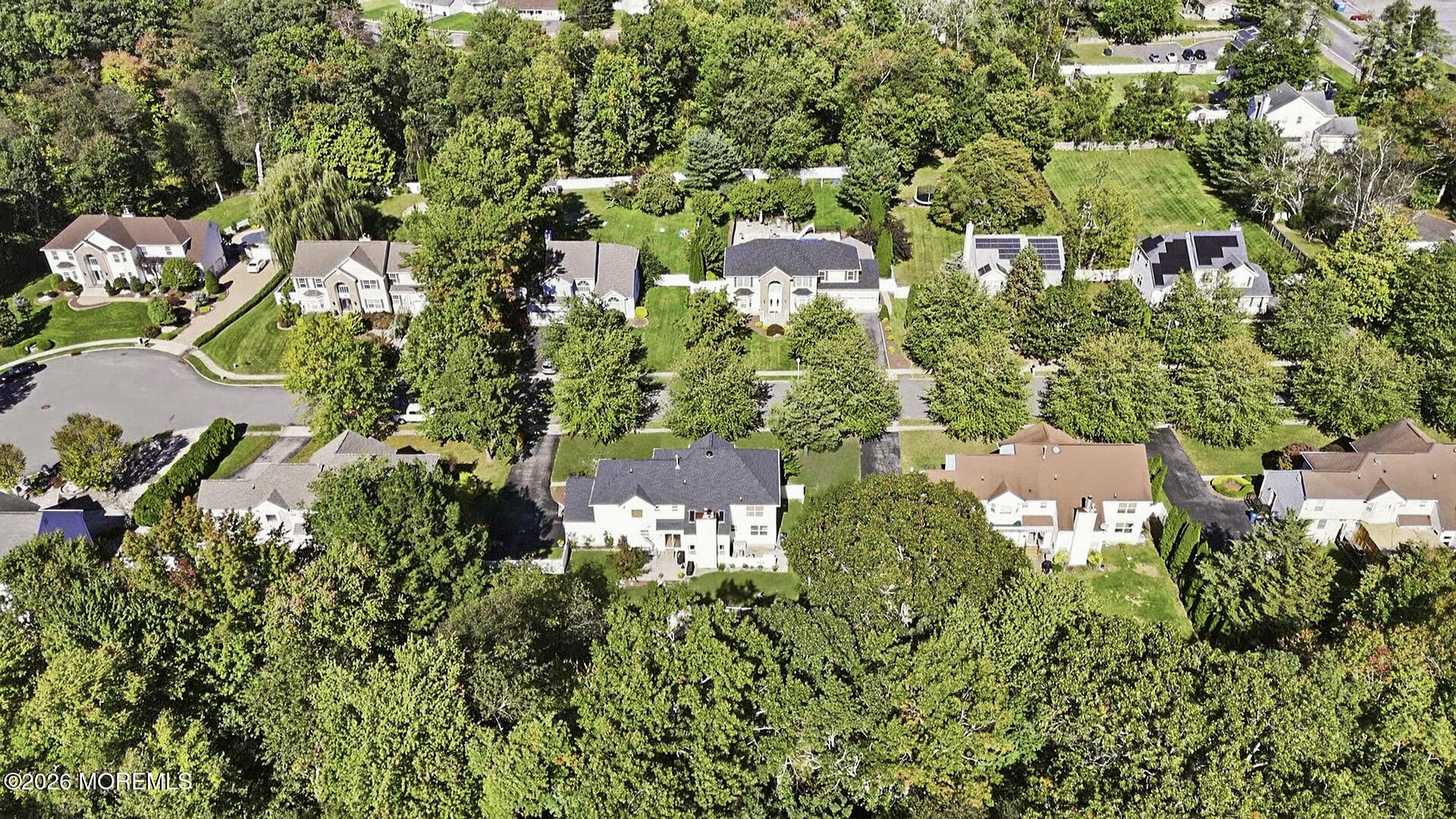 7 Arboretum Drive Jackson NJ 08527