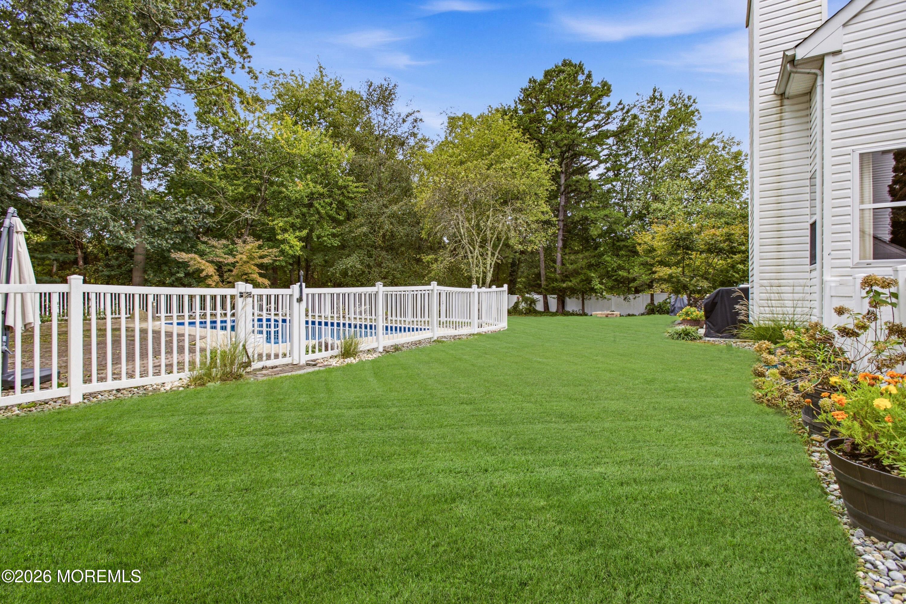 7 Arboretum Drive Jackson NJ 08527