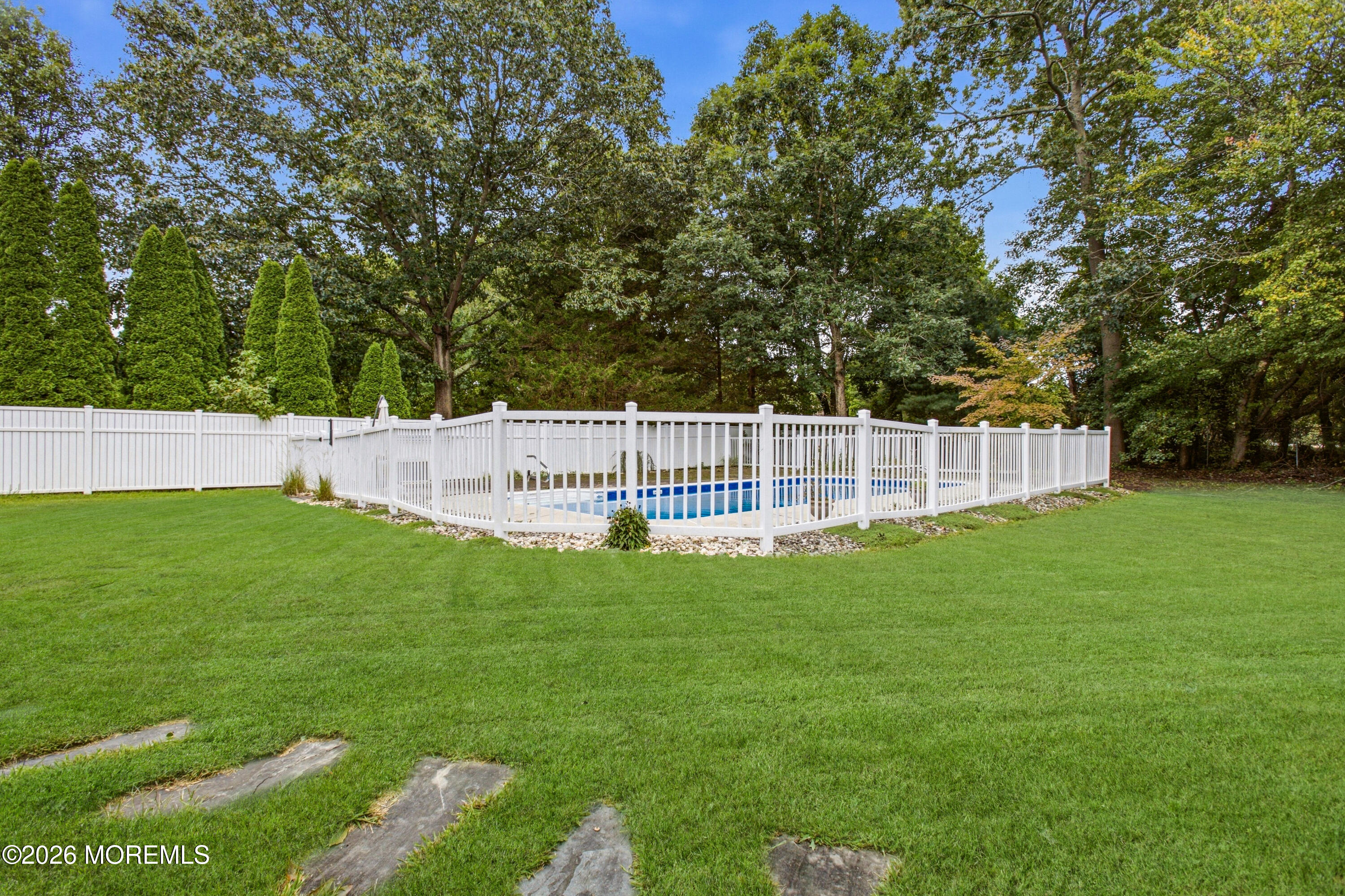 7 Arboretum Drive Jackson NJ 08527