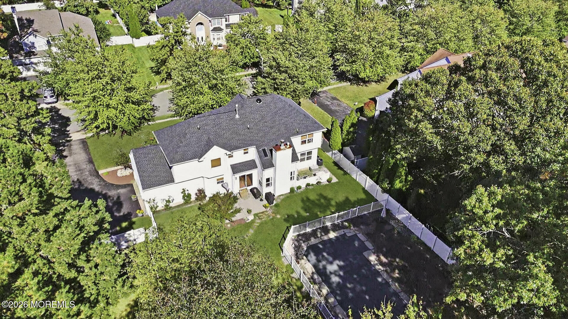 7 Arboretum Drive Jackson NJ 08527