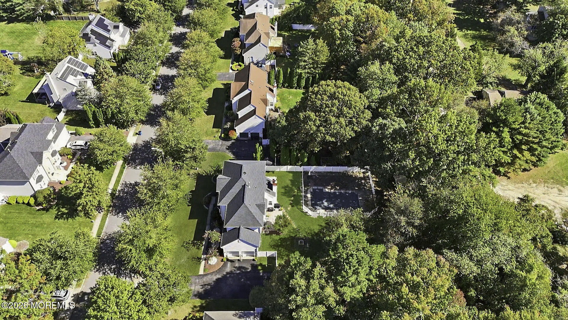 7 Arboretum Drive Jackson NJ 08527
