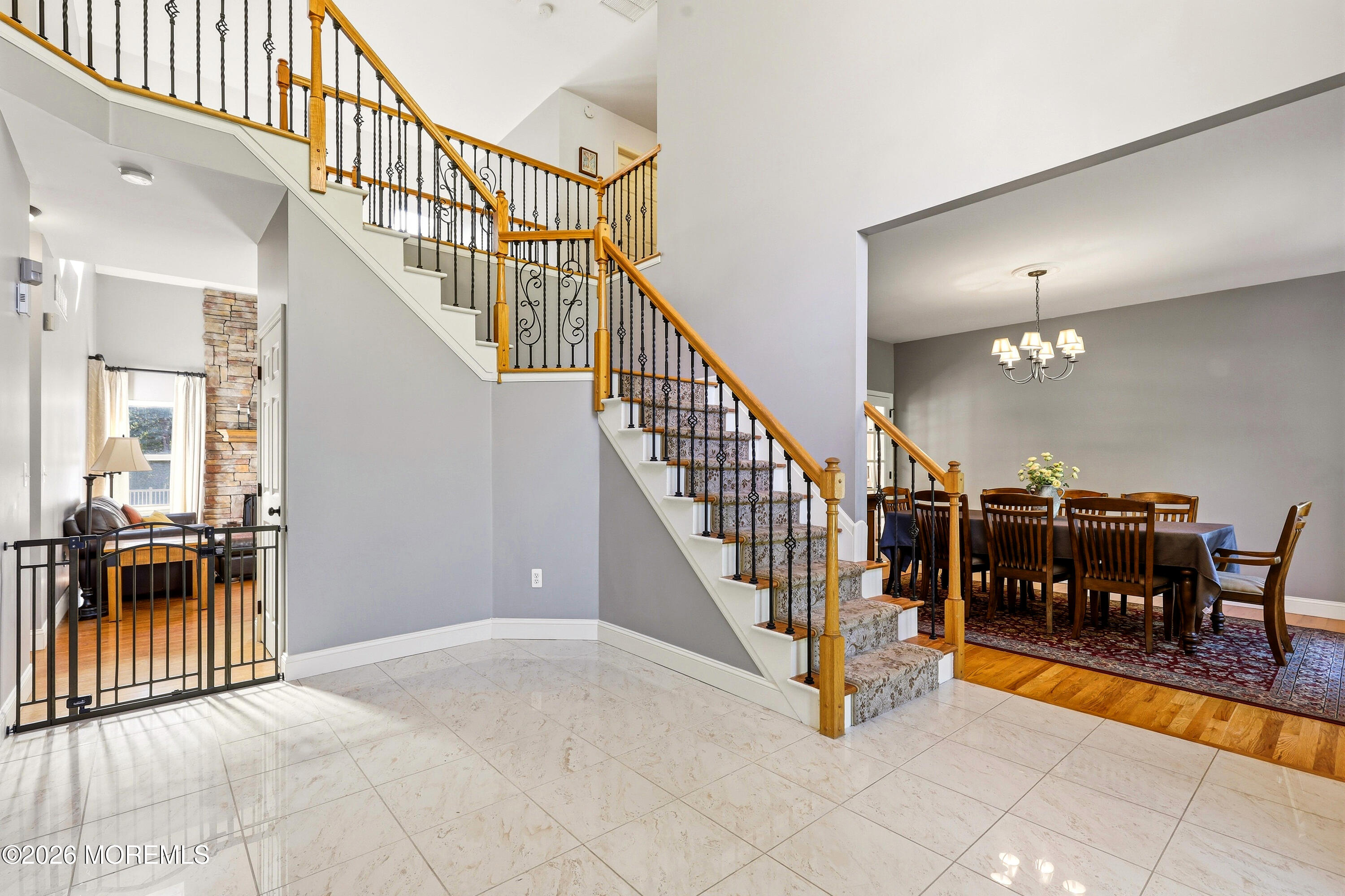7 Arboretum Drive Jackson NJ 08527