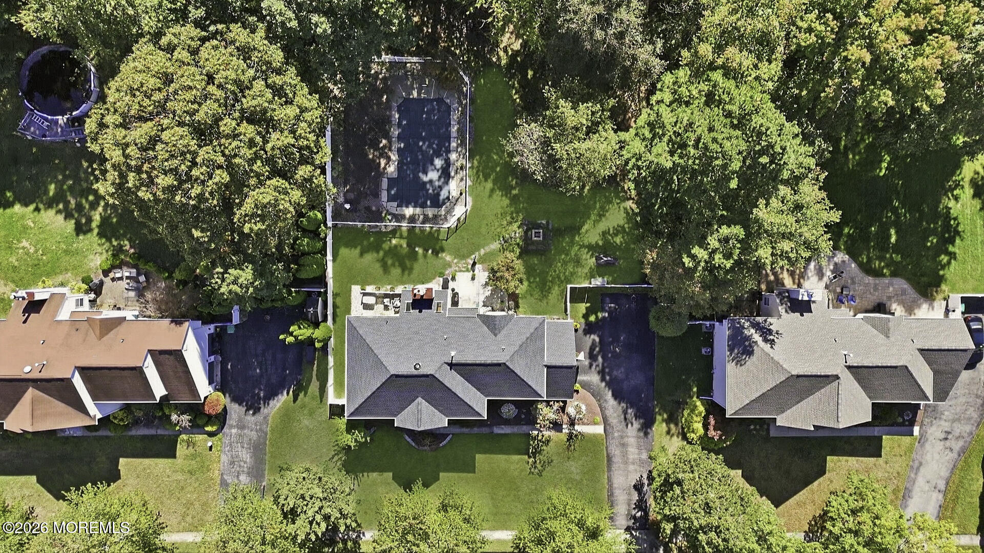 7 Arboretum Drive Jackson NJ 08527