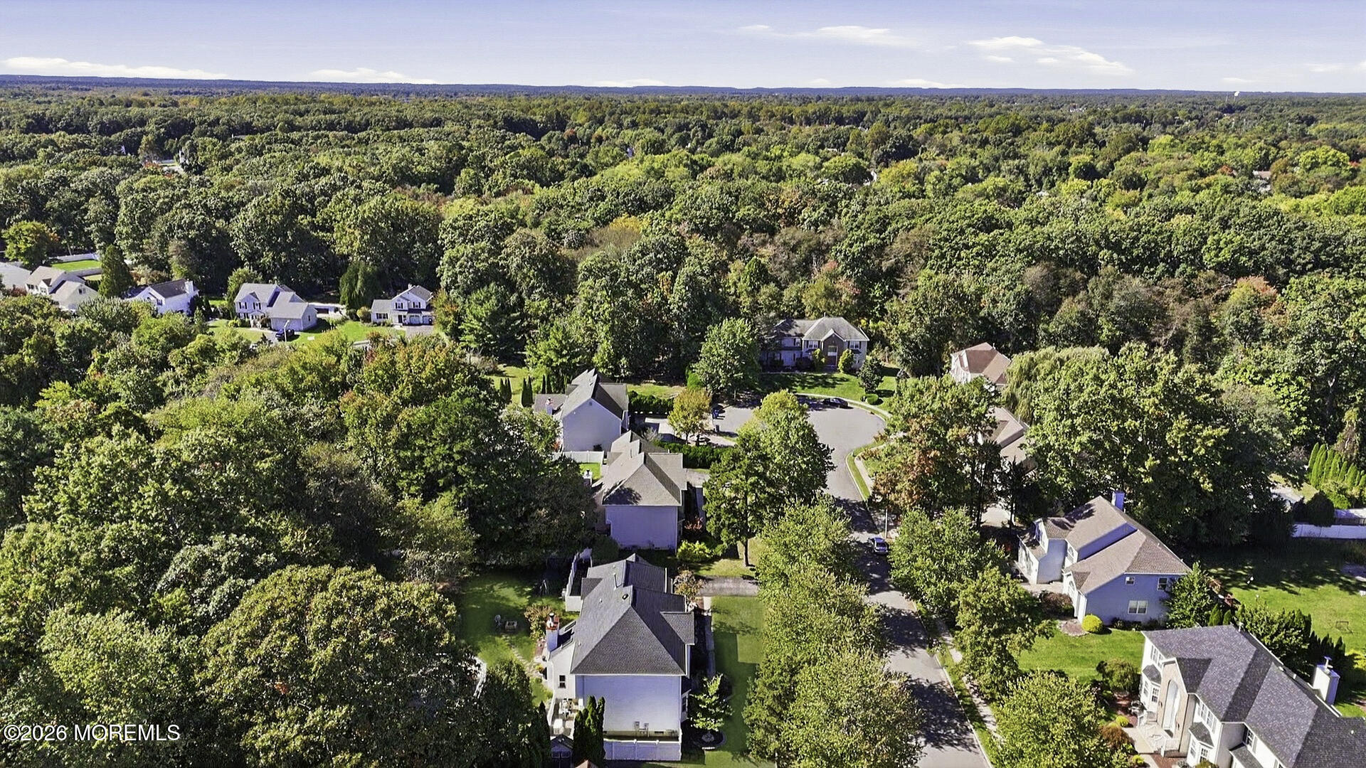 7 Arboretum Drive Jackson NJ 08527