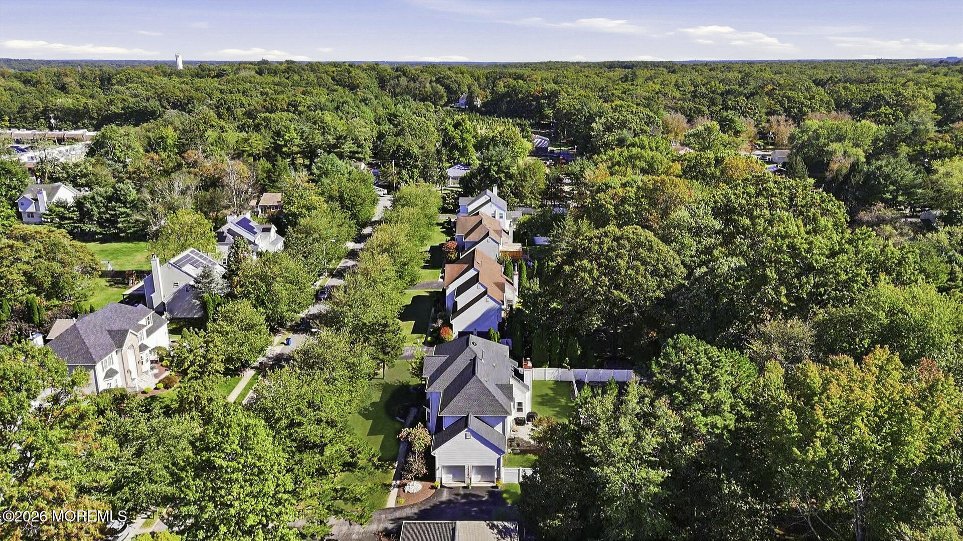 7 Arboretum Drive Jackson NJ 08527