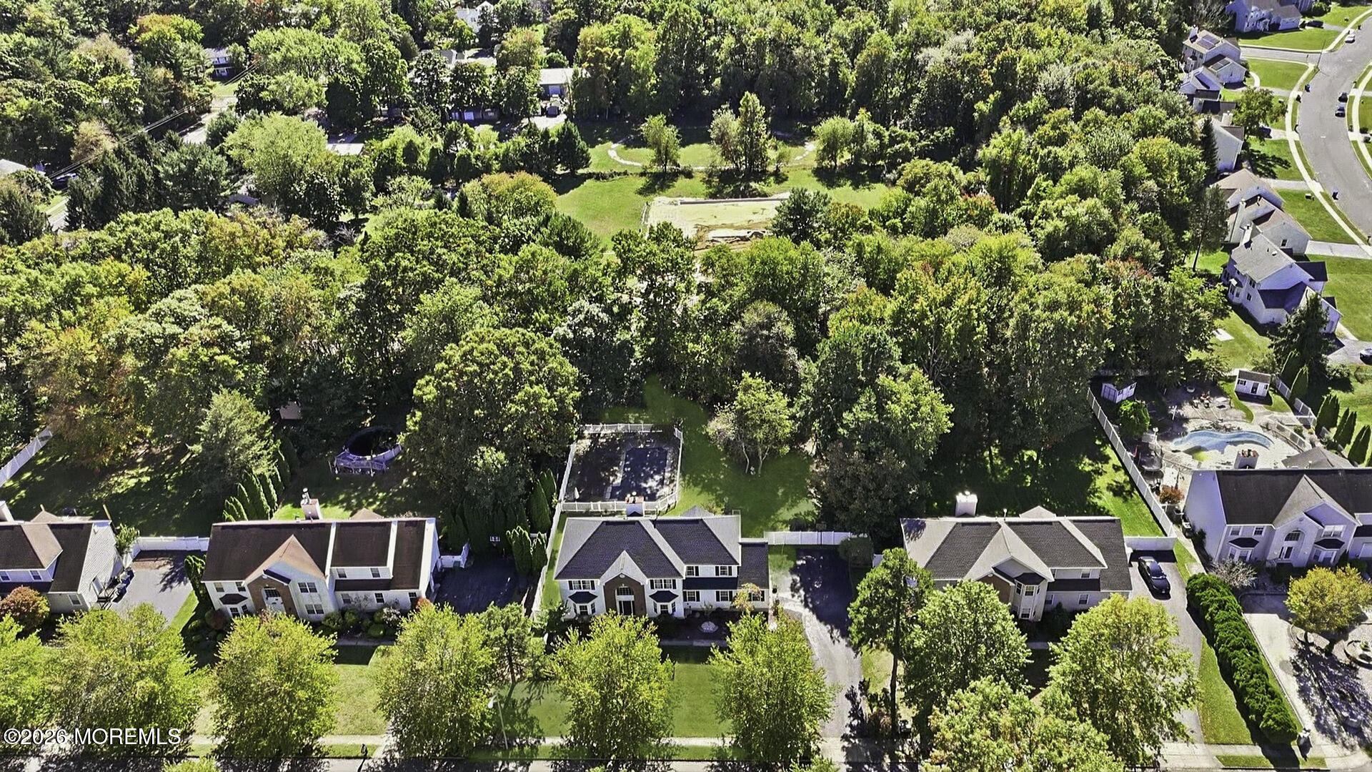 7 Arboretum Drive Jackson NJ 08527