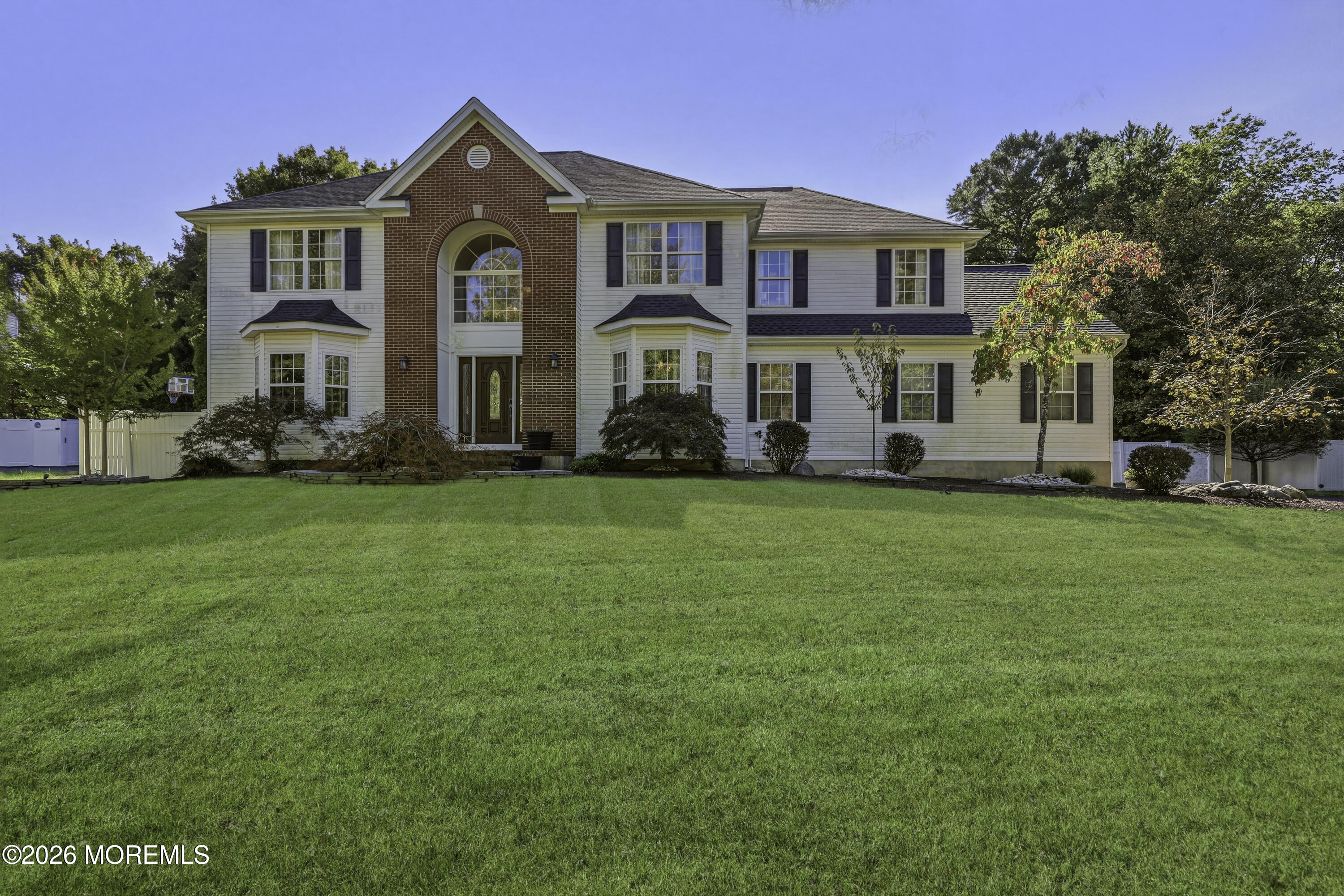 7 Arboretum Drive Jackson NJ 08527