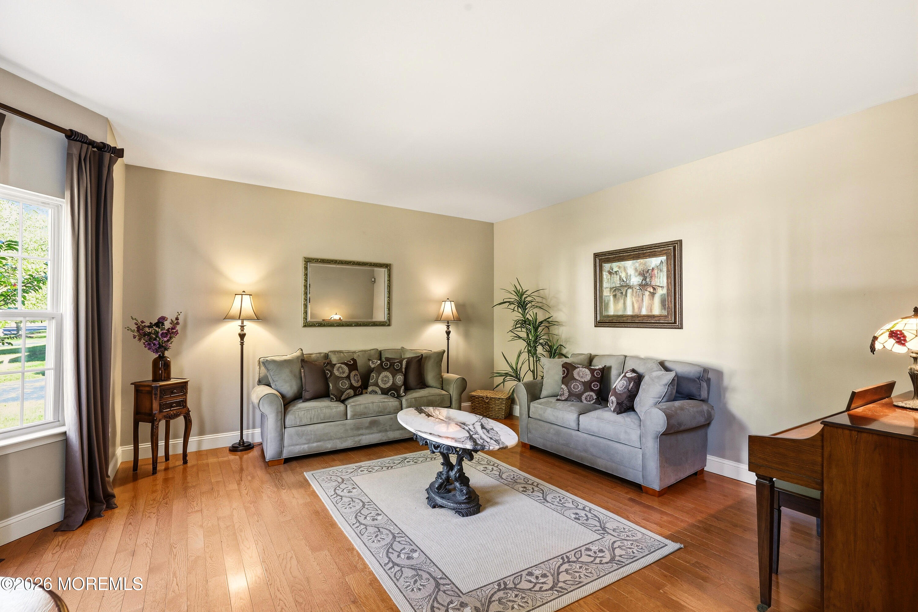 7 Arboretum Drive Jackson NJ 08527
