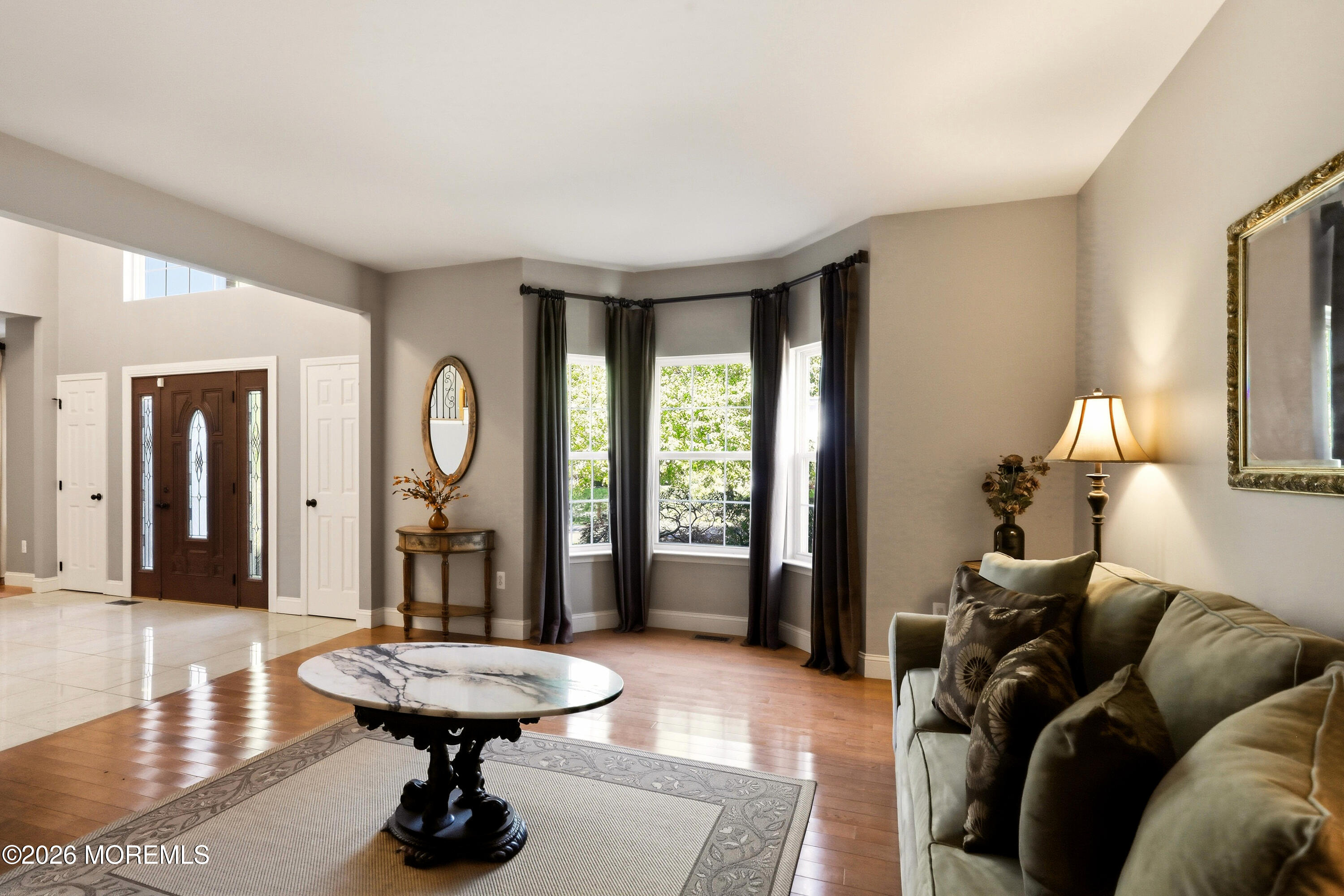 7 Arboretum Drive Jackson NJ 08527