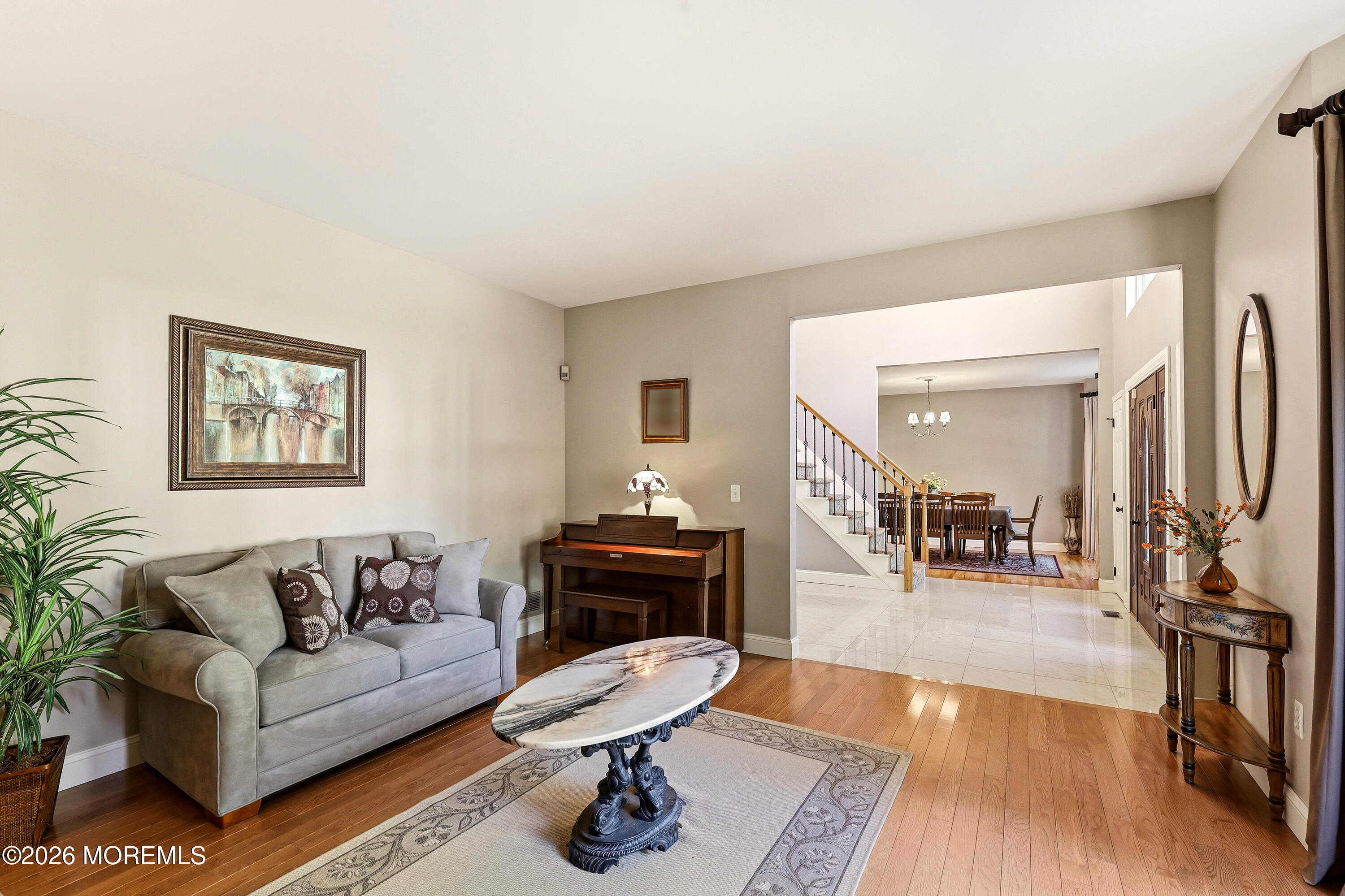 7 Arboretum Drive Jackson NJ 08527