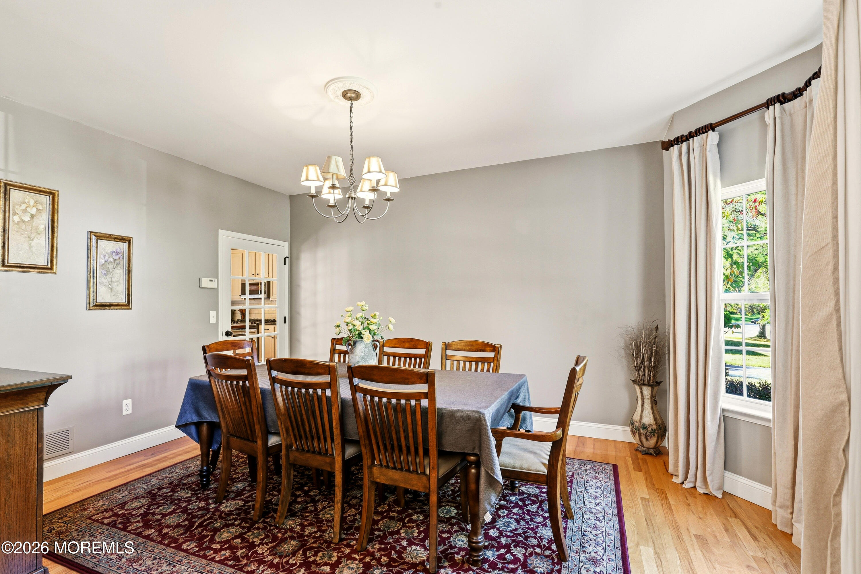 7 Arboretum Drive Jackson NJ 08527