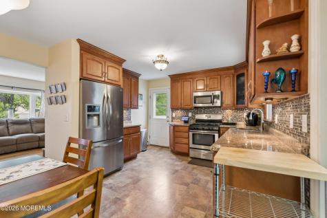 533 Sydney Avenue Union Beach NJ 07735