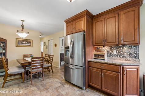 533 Sydney Avenue Union Beach NJ 07735