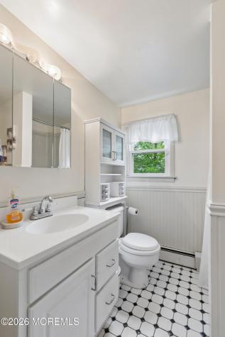 533 Sydney Avenue Union Beach NJ 07735