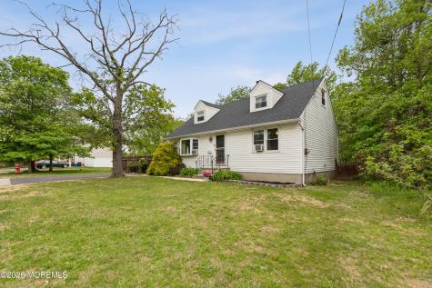 533 Sydney Avenue Union Beach NJ 07735