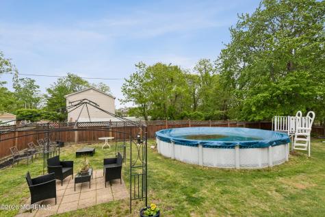 533 Sydney Avenue Union Beach NJ 07735