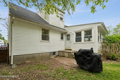 533 Sydney Avenue Union Beach NJ 07735