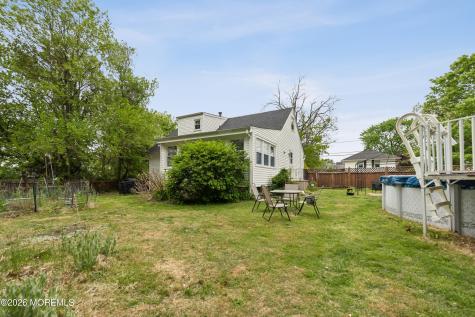 533 Sydney Avenue Union Beach NJ 07735
