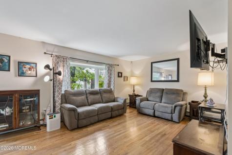 533 Sydney Avenue Union Beach NJ 07735