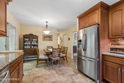 533 Sydney Avenue Union Beach NJ 07735