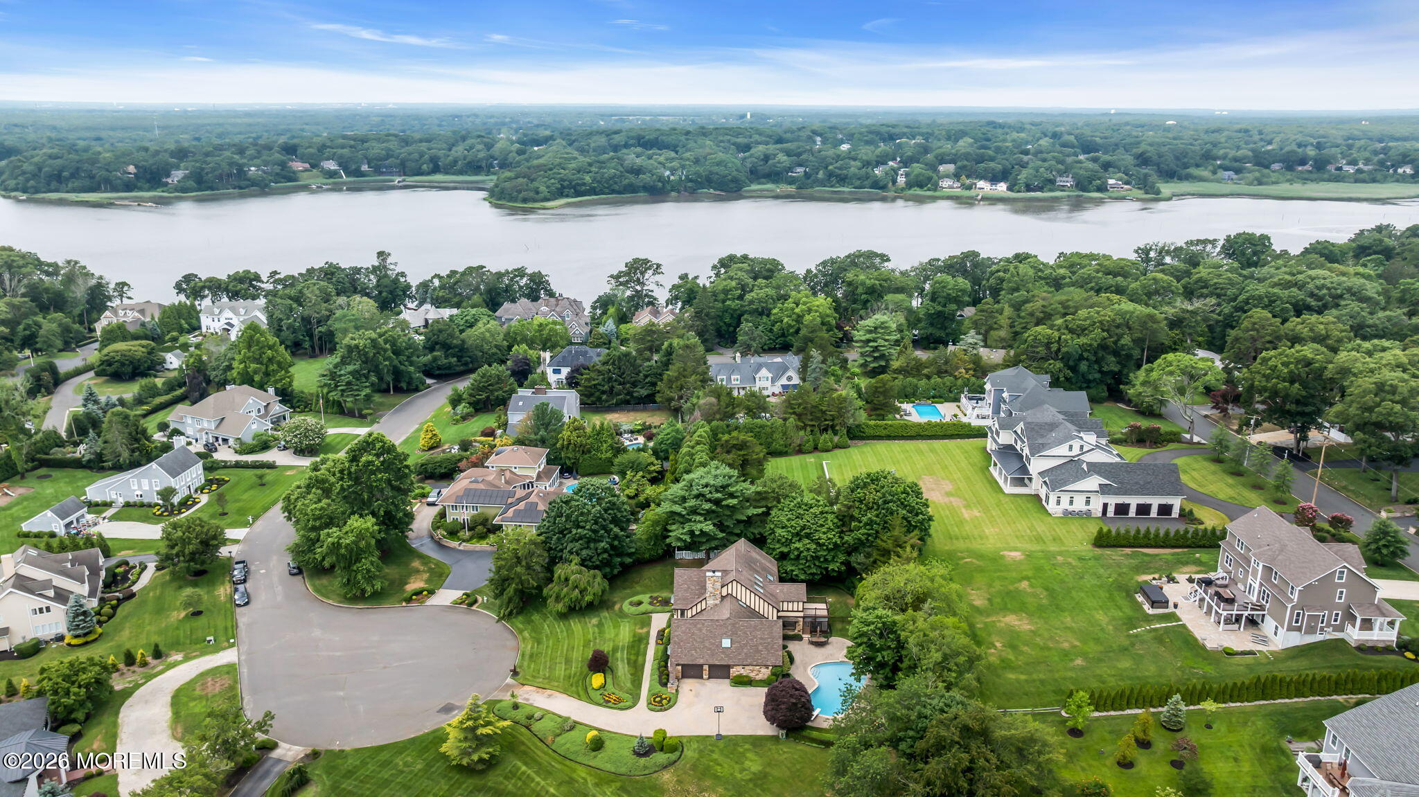 2520 Autumn Drive Manasquan NJ 08736