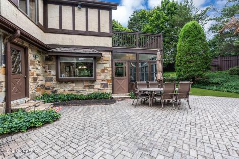 2520 Autumn Drive Manasquan NJ 08736