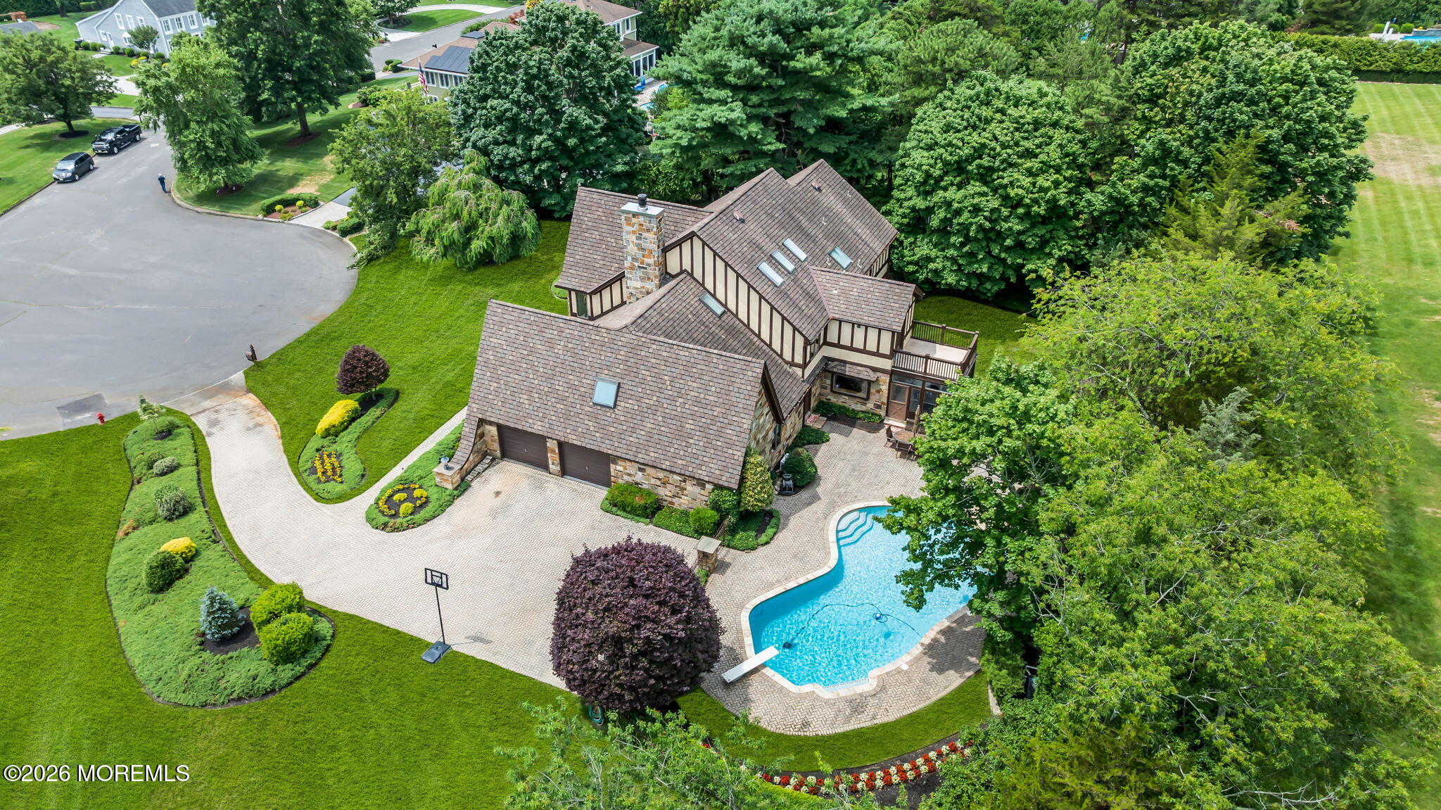 2520 Autumn Drive Manasquan NJ 08736