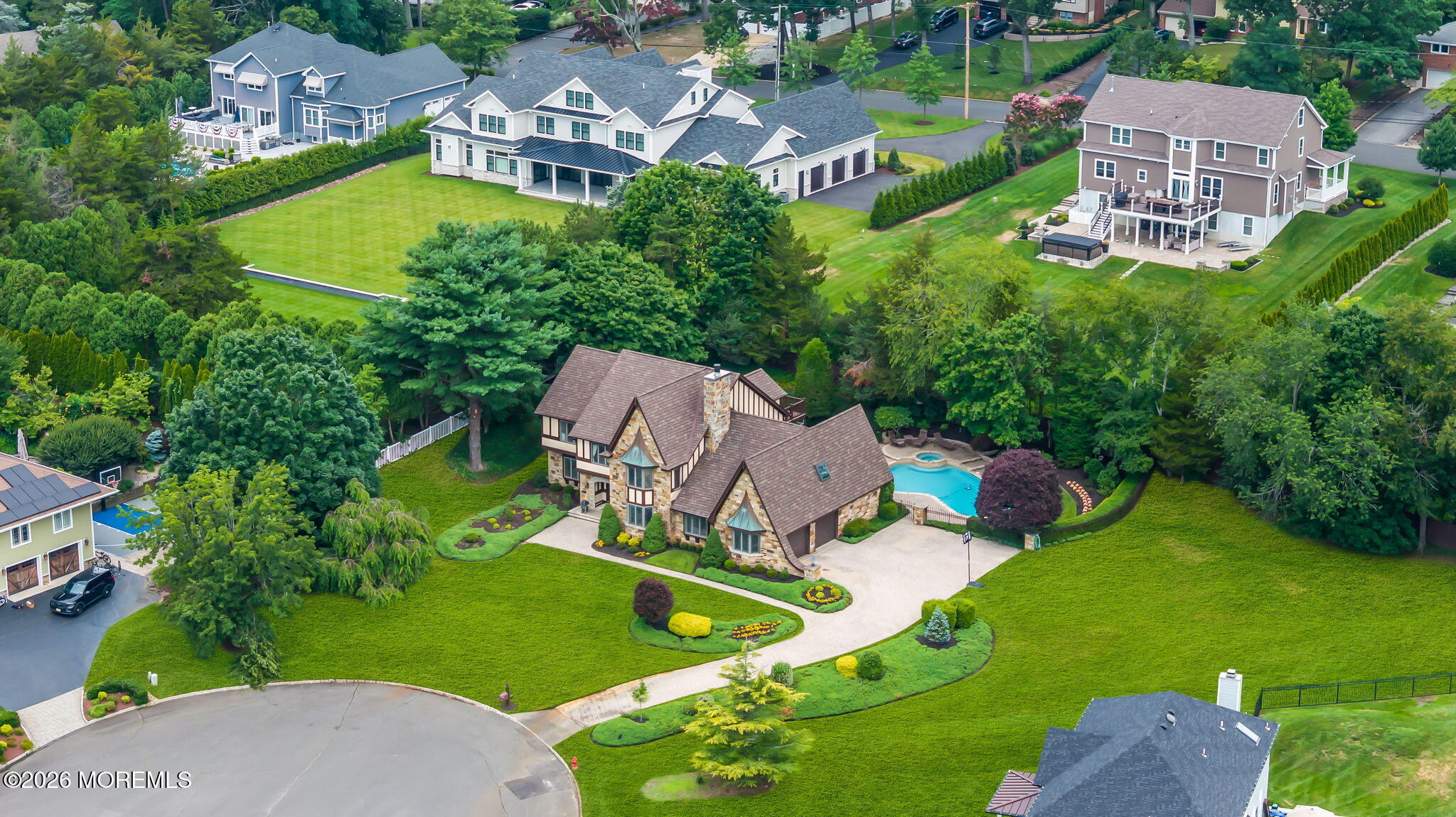 2520 Autumn Drive Manasquan NJ 08736