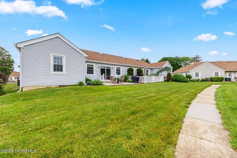 59A Corso Italia Freehold NJ 07728