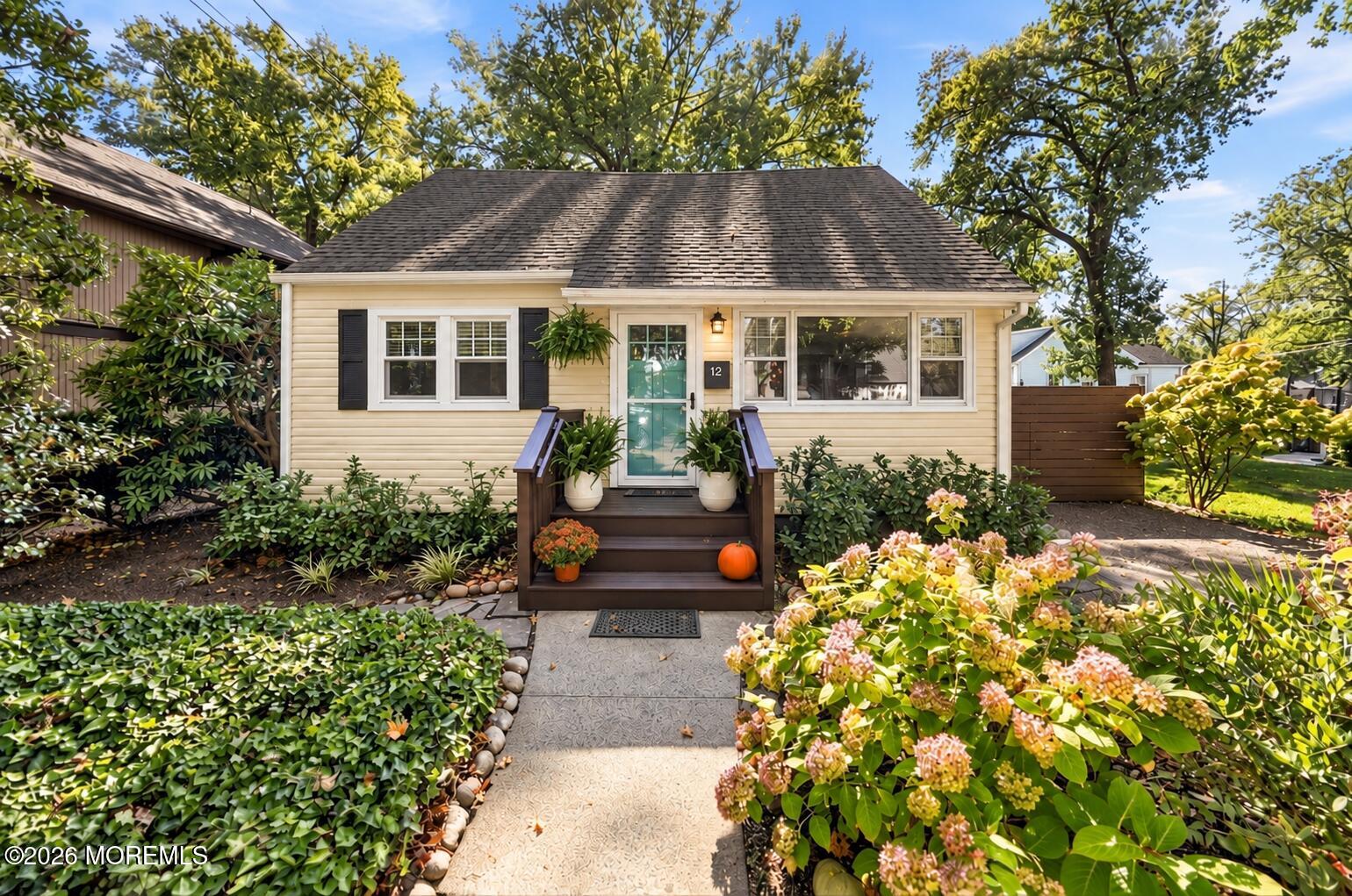 12 Park Boulevard Ocean Twp NJ 07712