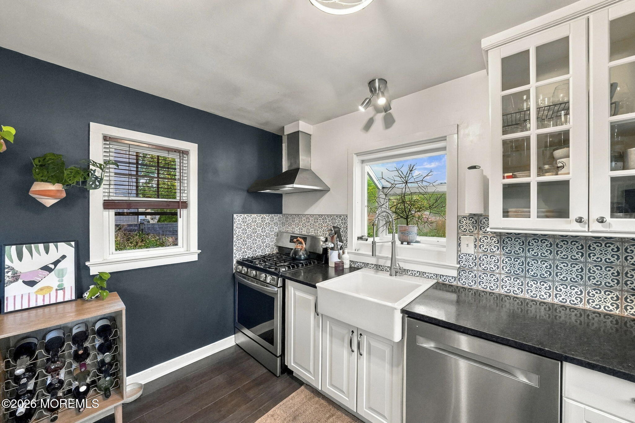 12 Park Boulevard Ocean Twp NJ 07712