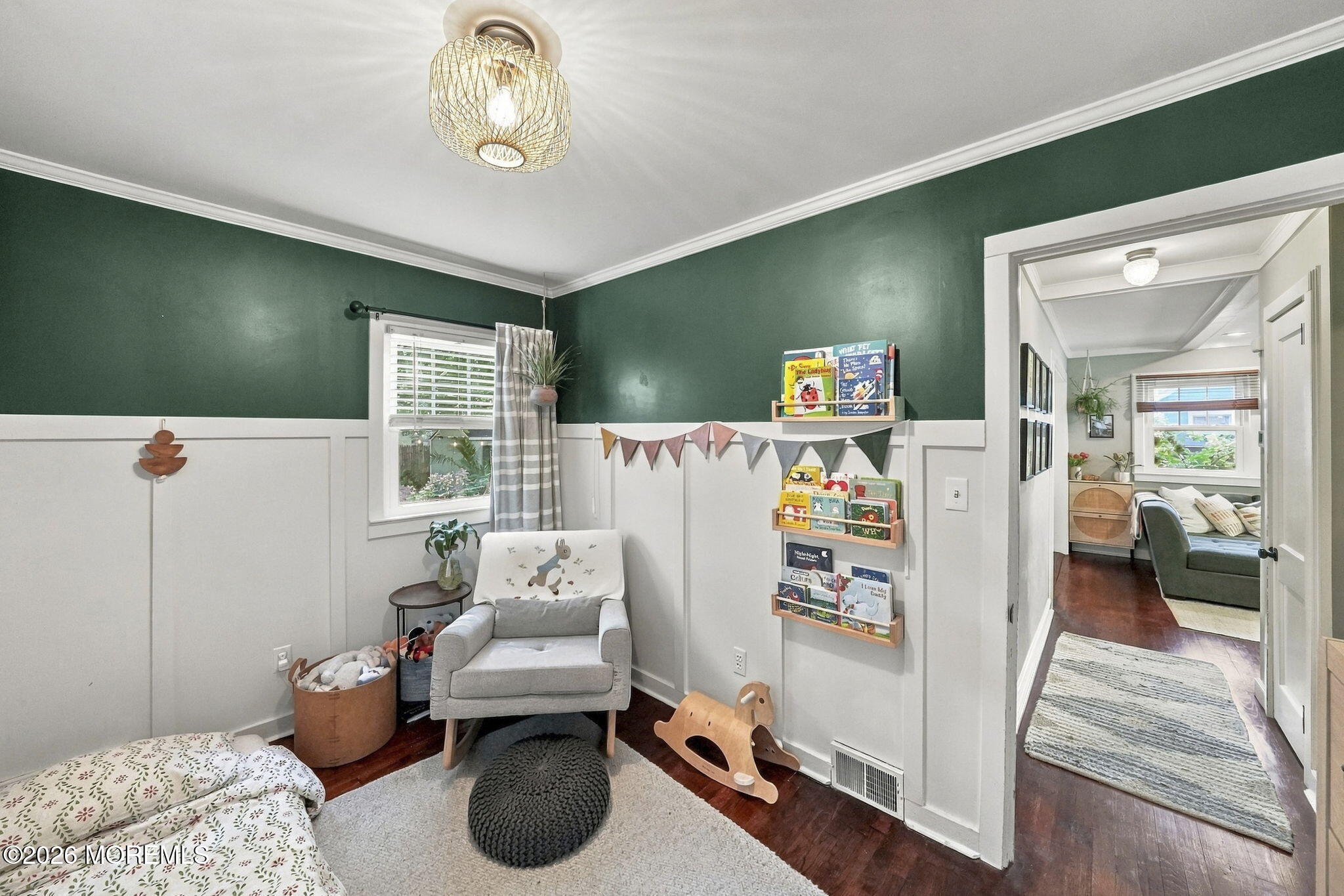 12 Park Boulevard Ocean Twp NJ 07712