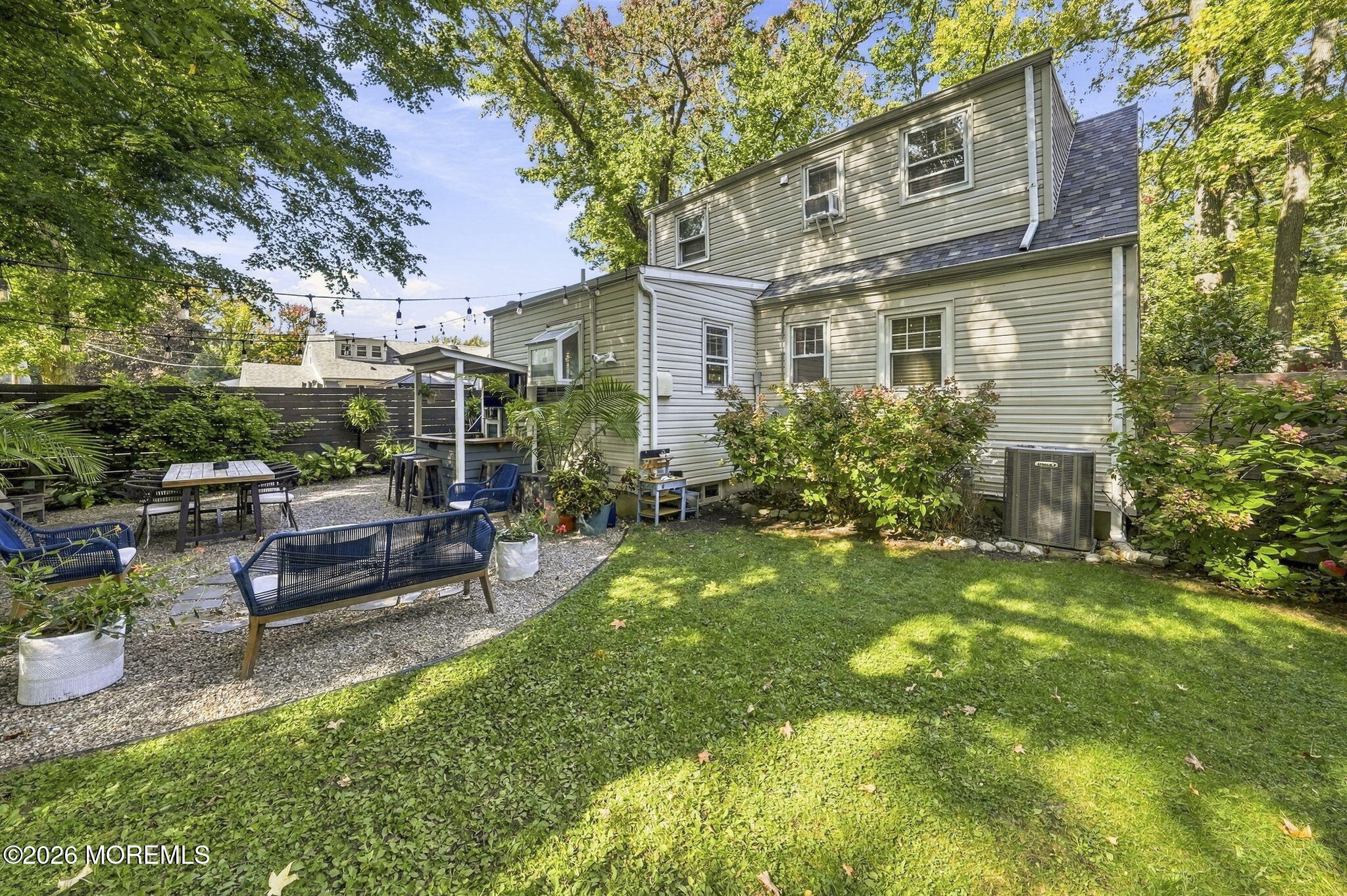 12 Park Boulevard Ocean Twp NJ 07712