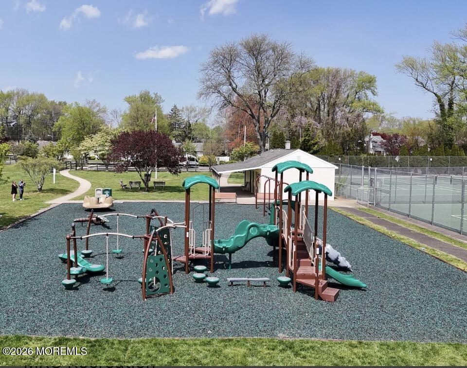 12 Park Boulevard Ocean Twp NJ 07712