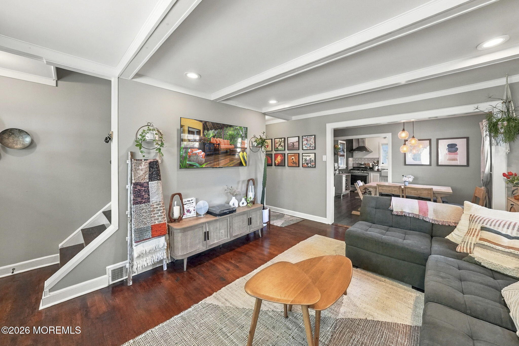 12 Park Boulevard Ocean Twp NJ 07712
