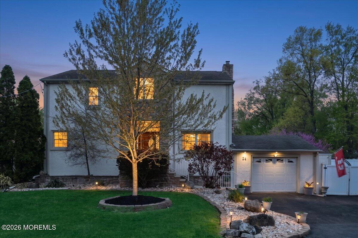 24 Haight Avenue Piscataway Twp NJ 08854