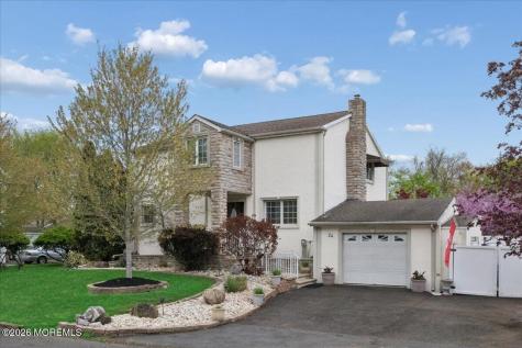 24 Haight Avenue Piscataway Twp NJ 08854