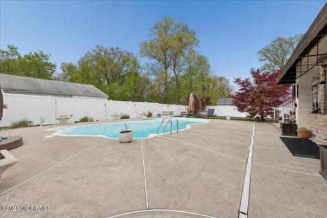 24 Haight Avenue Piscataway Twp NJ 08854